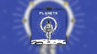 Planets - Jonah Taylor
