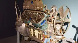 Cadillac V8 engine | Wikipedia audio article