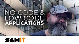 Market Analysis of No Code and Low Code Application