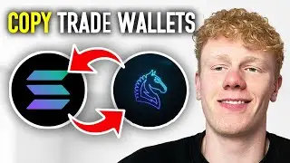 How To Automatically Copy Trade Wallets On Solana