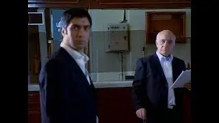 Doğu Bey ve Polat Alemdar'ın Tüm Sahneleri | Kurtlar Vadisi