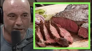 Joe Rogan | Almost All Vegans Go Back to Eating Meat w/Cameron Hanes