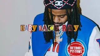 [FREE] Babyface Ray X Sampled Detroit Type Beat  