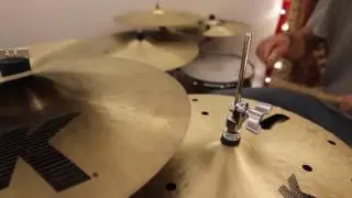 Instagroove 1: Alter Ego