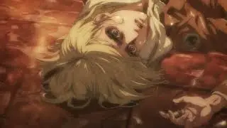 Anne's hardening is finally undone! - Attack on Titan Season 4 Part 2