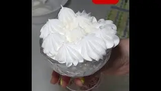 QAYMOQLI KREM TAYYORLASH