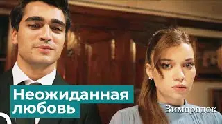 Семья Корхан выбрала Сейран | Зимородок 1 Cерия