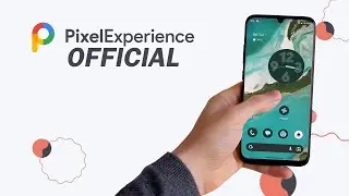 PIXEL EXPERIENCE OFFICIAL UPDATE For POCO X3/NFC - Smooth And Crazy UI Experience - Too Good!