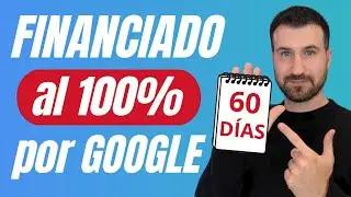 FACTURACIÓN Mensual Google Ads 💸💰 Línea de crédito consolidada