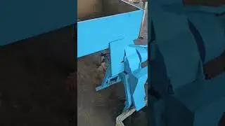 mesin hammer Mill arang batok kelapa