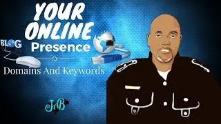 Why Building Your Online Presence With Domains And Keywords Is Essential