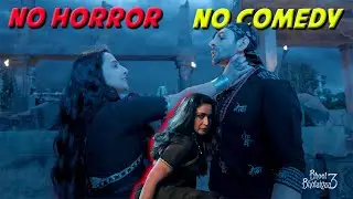 Bhool Bhulaiyaa 3 REVEIW