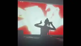 Sinjin Hawke & Zora Jones - AV Live @ Unsound Australia & Japan 2022