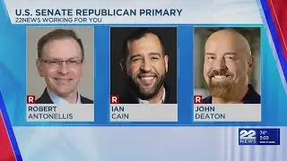 Massachusetts U.S. Senate, Republican Primary Election Results