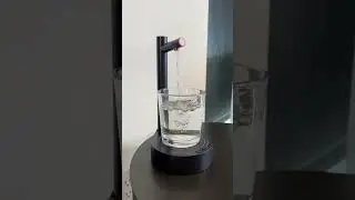 Bedside Water Dispenser Review 