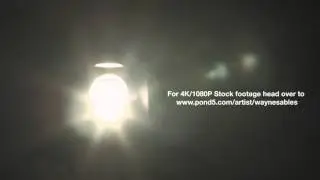 smoke 4k stock footage