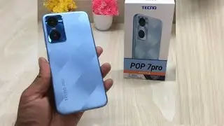 Tecno POP 7 Pro Launched India 2023?