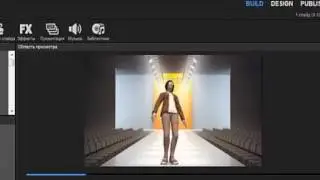 3d персонажи в прошоу, Конструктор 3D персонажей