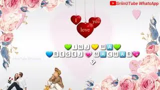 Sad santali whatsapp status video for boys l Nekurseni ||Srimanta Mandi