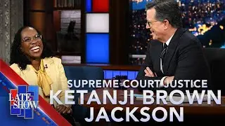 "A Five-Alarm Fire" - Why Justice Jackson Finds SCOTUS's Ruling In Trump's Immunity Case Troubling