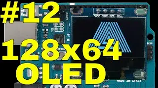 How to use the .96