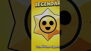 legendärer Star Drop 