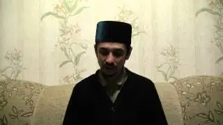 12.04.13. джумга вагаз на татарском Сафин