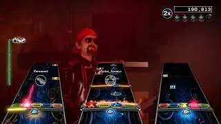 Rock Band 4 - Soy Bomb - Honest Bob and the Factory-to-Dealer Incentives - Full Band [HD]