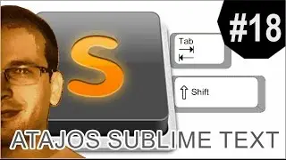 Sublime text + Emmet | 18 layouts