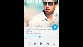 Pulsar music player|Android music player app|