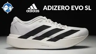 adidas adizero EVO SL First Look | The Ultimate Super Trainer!!!