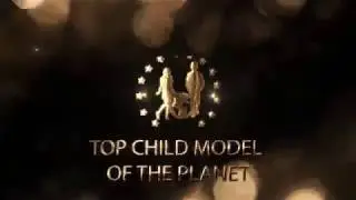 TOP TEEN & CHILD MODEL OF THE PLANET - 2019 (PROMO)