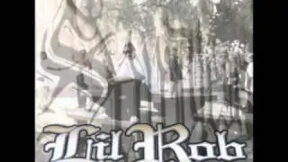 Lil Rob-Do My Thing