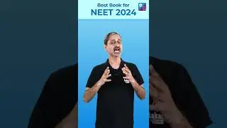 Best Book for NEET 2024 | Anoop Sir