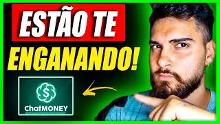 CHAT MONEY Funciona?Chat Money É Confiável?Chat Money É Verdade?Chat Money Funciona?ChatMoney Golpe