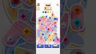 Screw Jam 625 | GAME Walkthrough