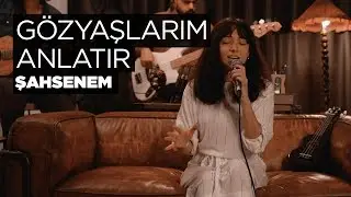 Gözyaşlarım Anlatır (Akustik) - Zeynep Bastık