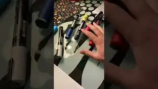 I tried Stop-Motion Animation 😱✍️ 