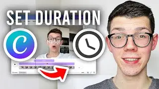 How To Change Duration Of Text In Canva - Full Guide