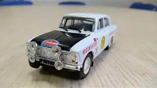 Автолегенды СССР. Спецвыпуск 