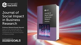 Journal of Social Impact in Business Research