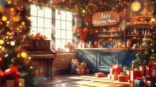 Swing Into Focus: Uplifting Jazz Music for a Good Day of Relaxing, Studying, and Working!