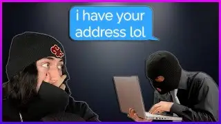 ALMOST Getting Hacked... (Educational Purposes ONLY!)