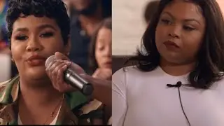 Shekinah vs. Akbar | Love & Hip Hop: Atlanta | Season 8