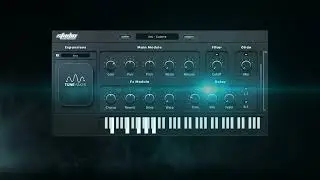 Studio Trap TuneMaker VST Virtual Instrument Plugin Preview