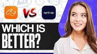 AutoDS vs CJdropshipping | Which One Is Better For Dropshipping?