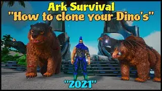 Ark Survival 