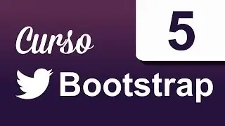 Curso Twitter Bootstrap CSS - 5: Responsive design