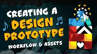 Developing a Rhythm Game Design Prototype [Devlog + Assets]