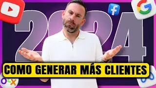 Genera Clientes Potenciales Rápidamente en 2024 | Métodos Efectivos para Agentes Inmobiliarios
